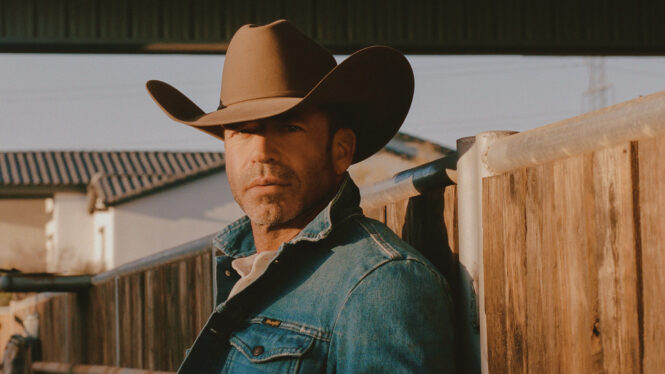 Taylor Sheridan’s New Western Show Already Has An Easy Way To Crossover With Yellowstone