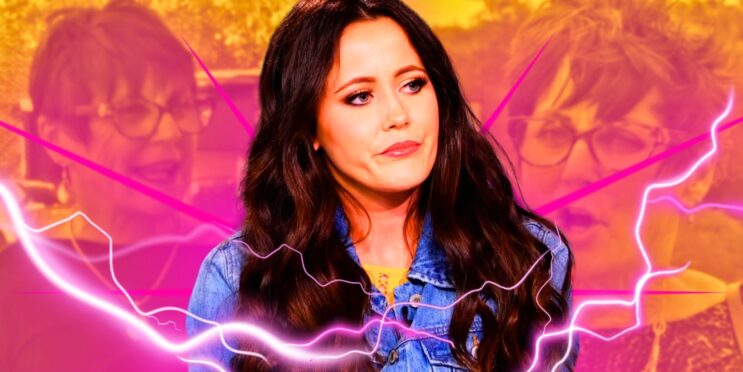 Teen Mom: Jenelle Evans Takes Aim At Mom Barbara on TikTok (Feud Status Explained)