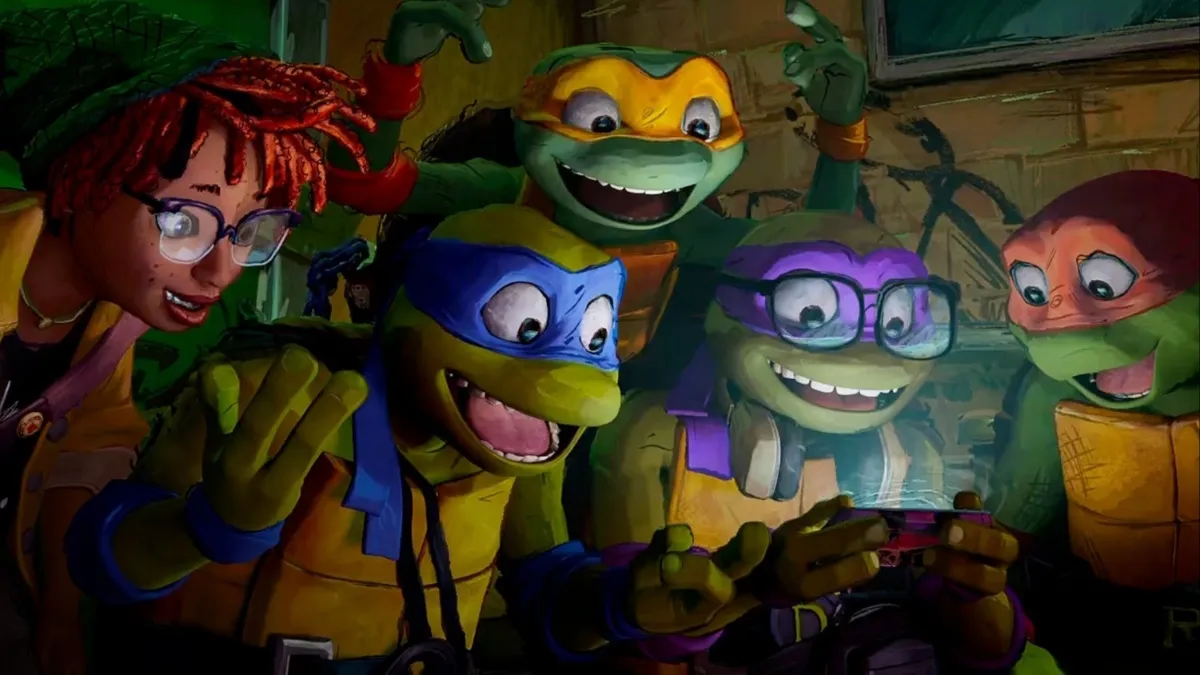 Teenage Mutant Ninja Turtles: Mutant Mayhem 2 Release Date Confirmed