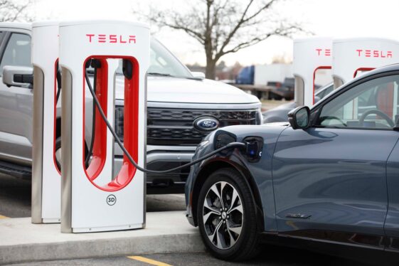 Tesla sued by 25 California counties for allegedly mishandling hazardous waste