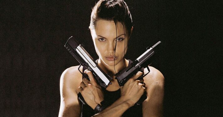 The 10 Best Angelia Jolie Characters, Ranked