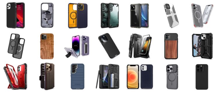The 10 best iPhone case brands in 2024