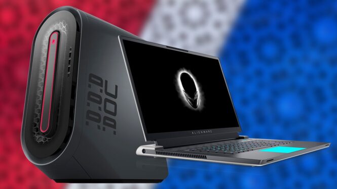 The 23 best Alienware Presidents Day deals on gaming PCs and more