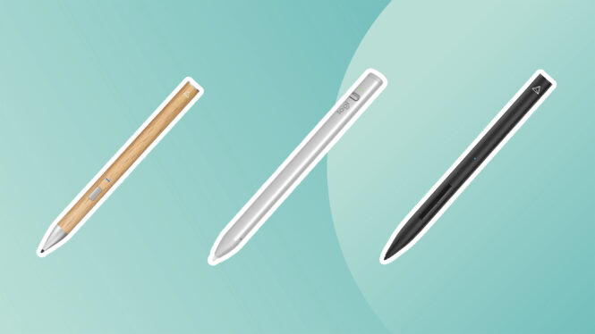 The 5 best Apple Pencil alternatives in 2024