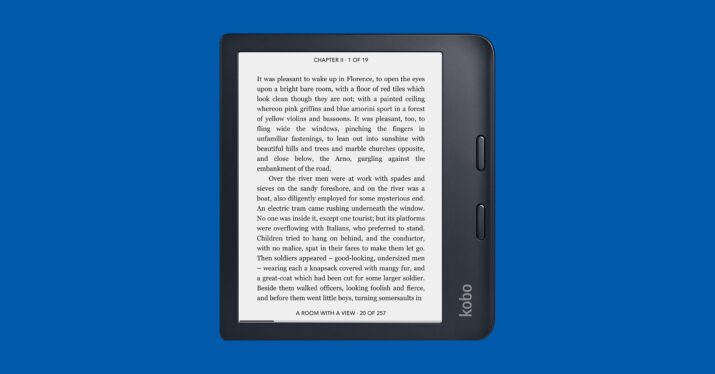 The 5 best Kindle alternatives in 2024