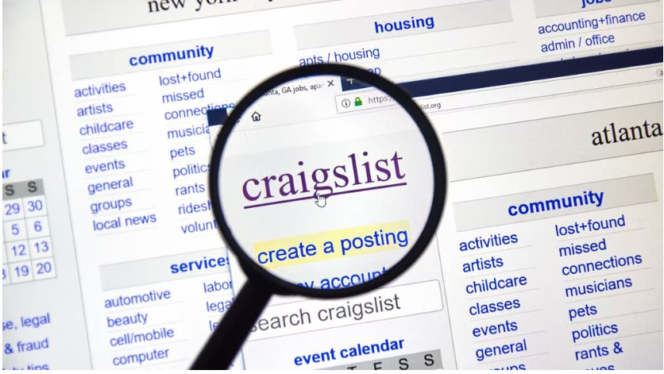 The 5 best websites like Craigslist in 2024