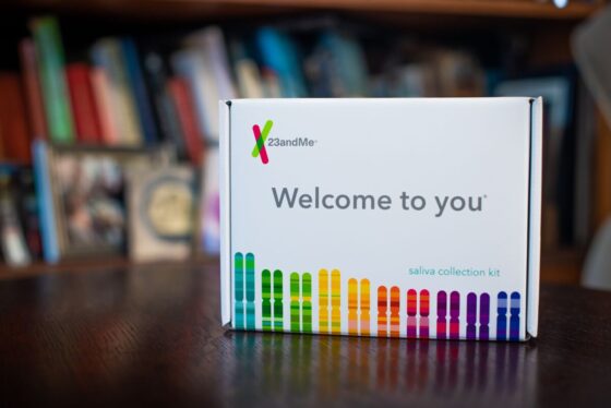 The 6 best 23andme alternatives in 2024