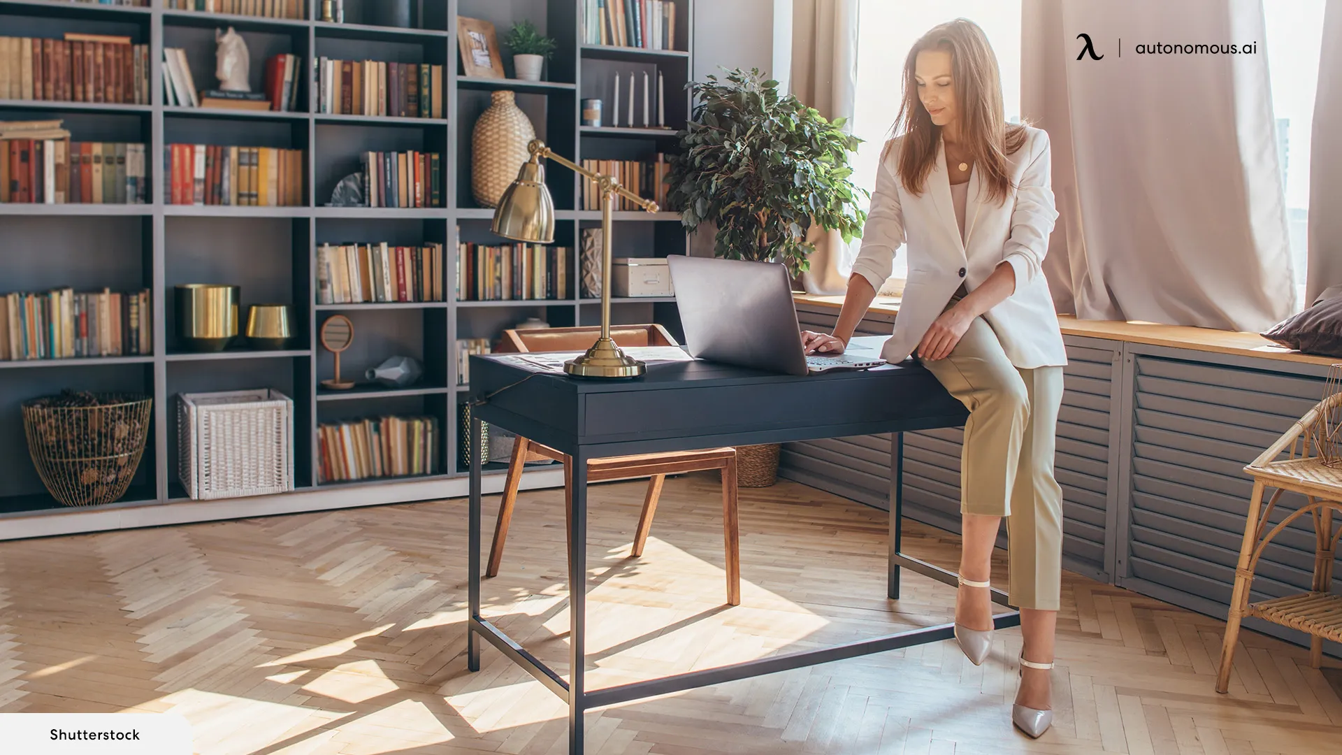 The 6 best desks for a home office in 2024