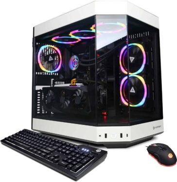 The 6 best places to buy a prebuilt gaming PC in 2024