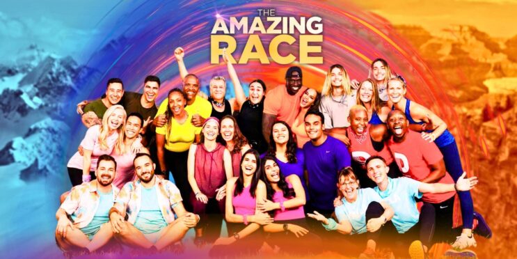 The Amazing Race Season 36: Cast Guide