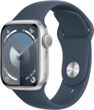 The Apple Watch Series 9 is on sale for $299 today only