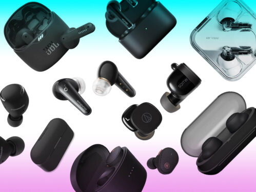 The Best Earbuds for Under $150
