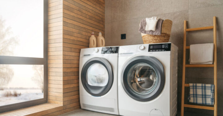 The best places to buy a washer and dryer in 2024