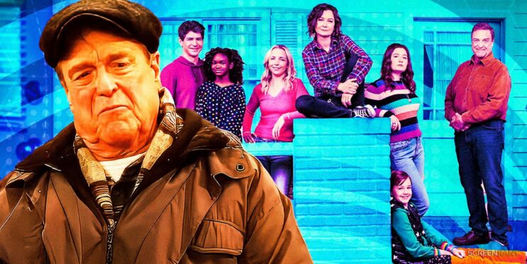 The Conners Season 6 Explains Why Dan Can’t Solve His Worst Roseanne Problem