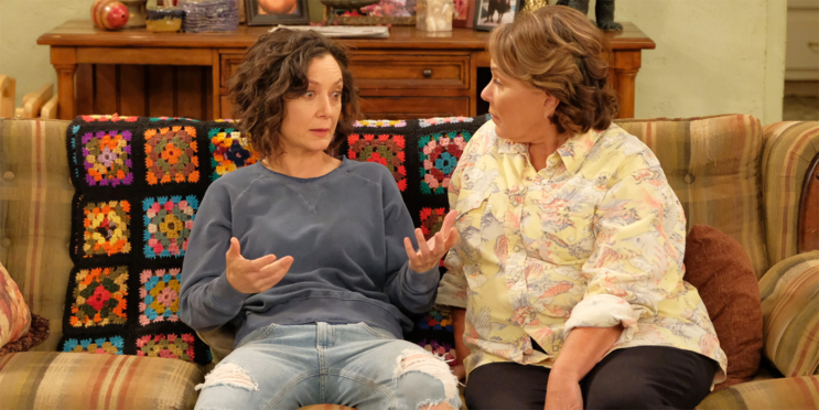 The Conners Season 6 Secretly Mocked One Roseanne Star’s Animated Cameo From 32 Years Ago