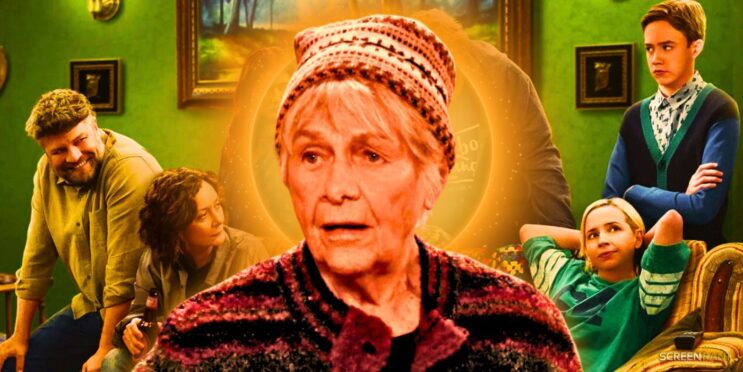 The Conners Season 6’s Major Roseanne Character Exit Missed A Huge Opportunity