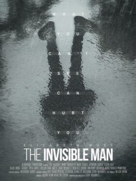 The Invisible Man 2: Will It Happen? Everything We Know