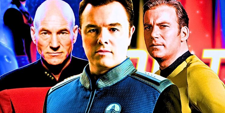 The Orville Season 4 Not Happening Would Sadly Only Cement Its Big Star Trek Comparisons