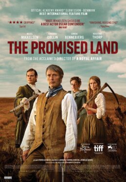 The Promised Land review: an immersive historical epic