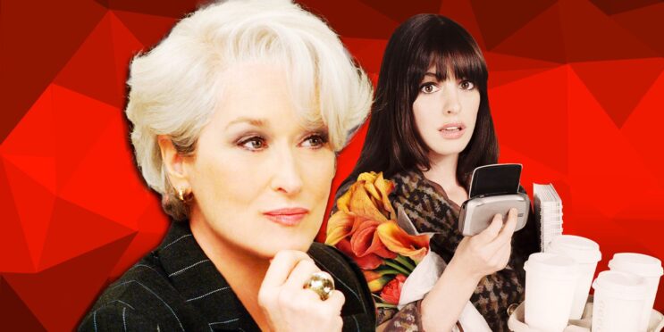 The REAL Villain Of Devil Wears Prada Is Even Worse 18 Years Later