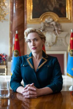 The Regime Review: Kate Winslet’s Bumbling Dictator Sells Undercooked HBO Satire