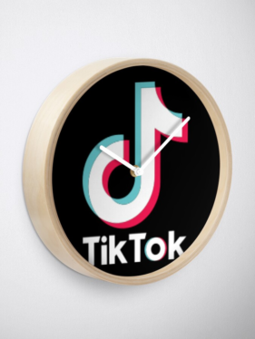 The regulatory clock is ticking for TikTok