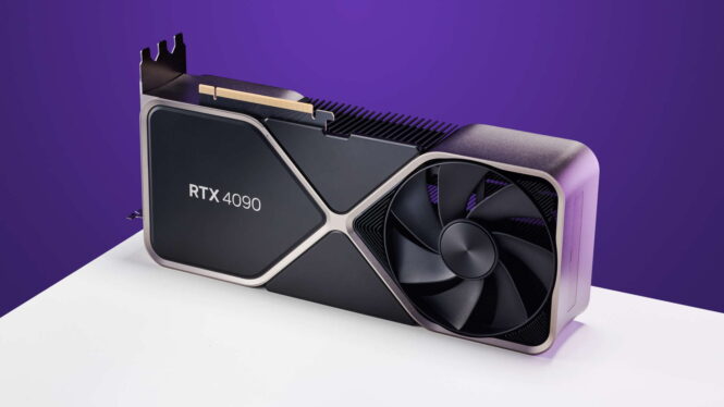The RTX 4090 is past its prime, and that’s OK