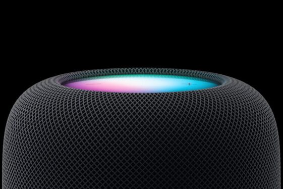 The second-gen Apple HomePod is down to $285 in a rare sale