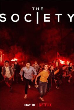 The Society Actor Reflects On Netflix’s Renewed (Then Cancelled) Show 5 Years Later