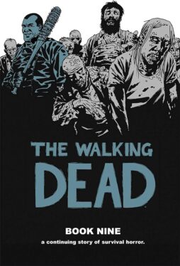 The Walking Dead Quietly Adapted 1 Villain’s Comic Story 5 Years Late (& Did It Better)