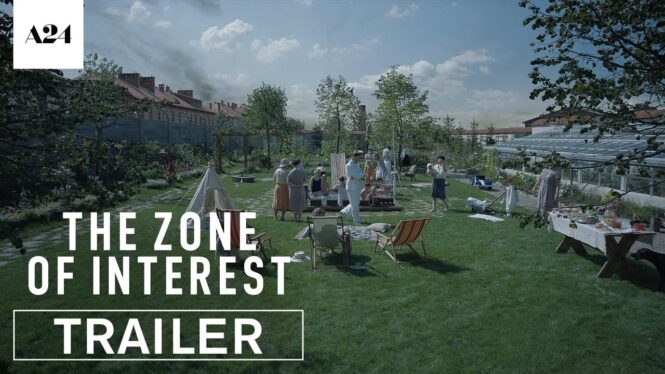 The Zone Of Interest: A24’s Best Picture Nominee Is Available To Watch At Home Now