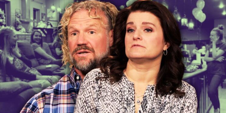 These Pivotal Sister Wives Storylines Are The Reason Kody & Robyn Are So Disliked