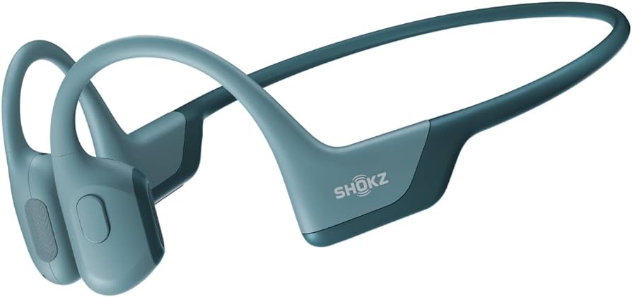 These Shokz bone conduction headphones are 22% off today