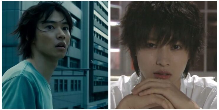 This Actor Played Two Of The Smartest Anime Characters In Live-Action Adaptations