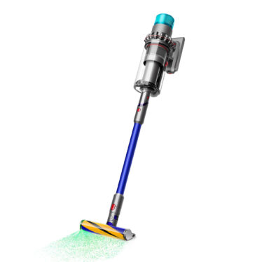 This cordless vacuum looks like a Dyson, and it’s only $88 today