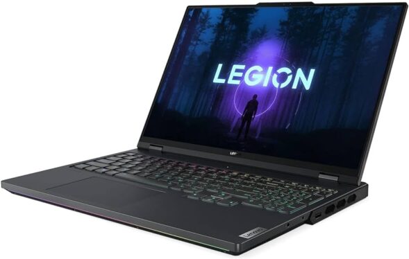 This Lenovo gaming laptop with RTX 4080, 32GB of RAM is $550 off