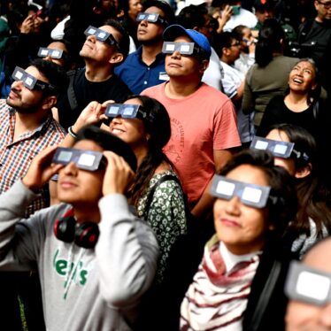 This Solar Eclipse Simulator Helps You Find the Best Place to Watch From