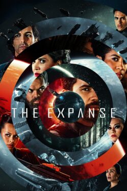 This Streaming Service Proves The Expanse Season 7 Is Still Possible 2 Years After Ending
