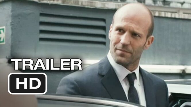 This underrated Jason Statham action movie is popular on Netflix. Here’s why you should watch it