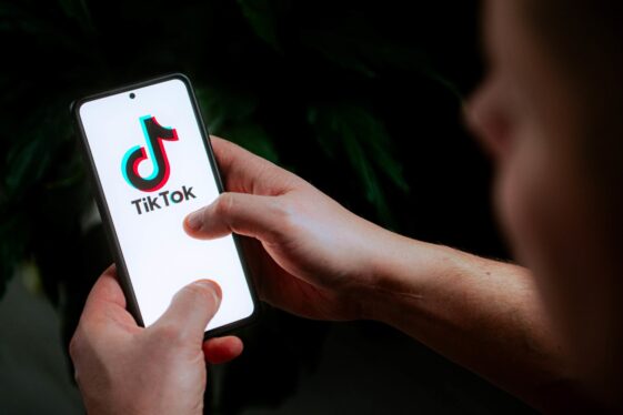 TikTok’s Missing Music Is Making Users Very Upset