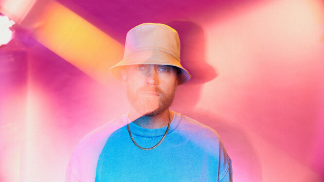 TobyMac Breaks Record for Most Christian Airplay No. 1s Among Soloists With ‘Faithfully’