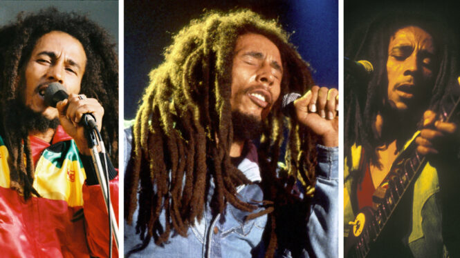 Top 3 Bob Marley Songs You Should Listen To | Billboard News