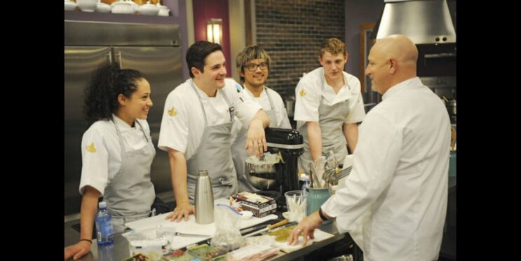 Top Chef: The 10 Best Seasons, Ranked by IMDb