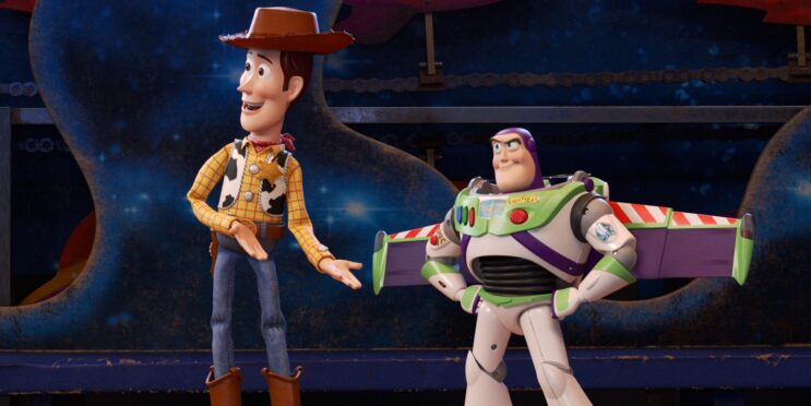 Toy Story 5 Release Window Confirmed