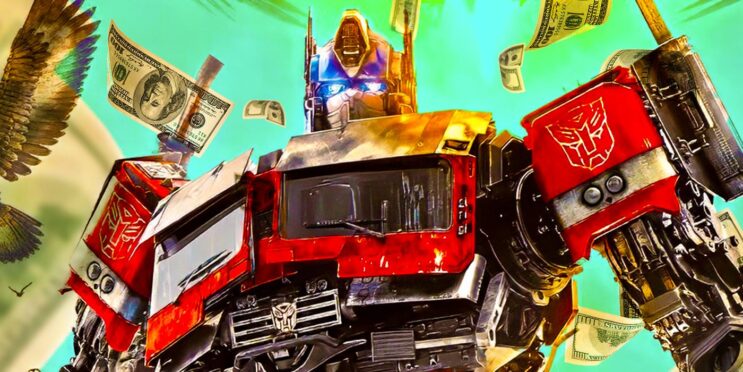 Transformers 8 Must Break A Horrible Box Office Record Trend From The Last 3 Movies