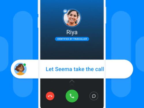 Truecaller brings call recording and transcription to India