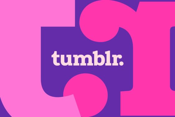 Tumblr and WordPress posts will reportedly be used for OpenAI and Midjourney training