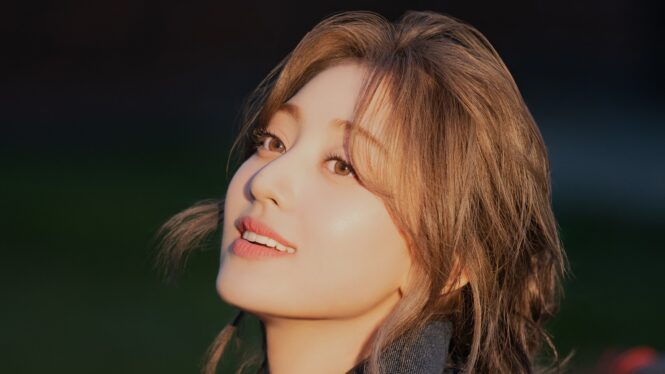 TWICE’s Jihyo Talks Visiting As Many Fans As Possible, Why Prioritizing Mental Health Is ‘Part of My Job’