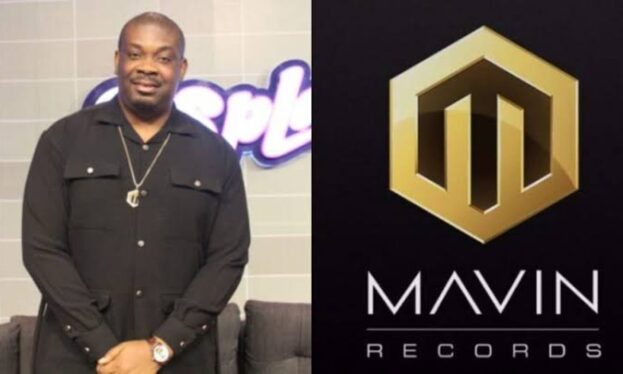 Universal Music Group Buys Majority Stake in Nigerian Label Mavin Global