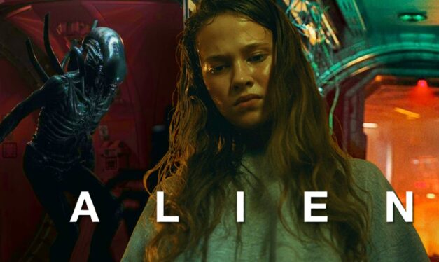 Updates From Alien: Romulus and More